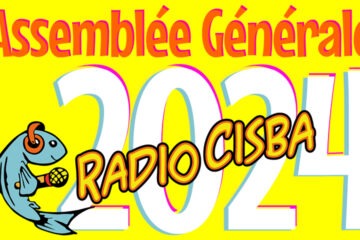 AG Radio Cisba 2024