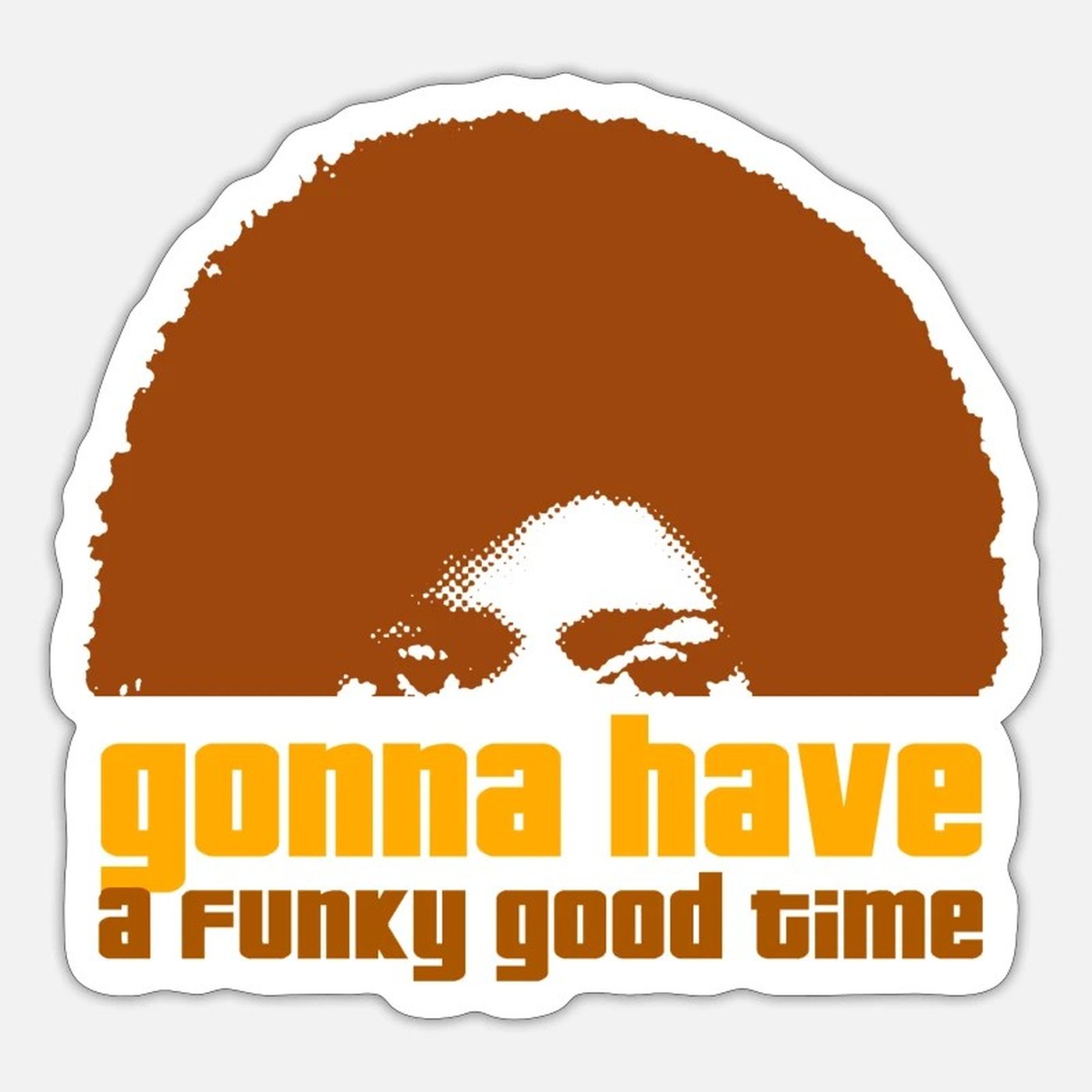 Funky Good Time